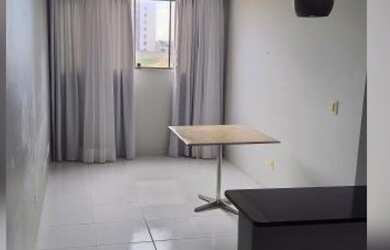 Imagem: O apartamento possui 3 Dormitórios, 2 Banheiros, 1 Vaga na