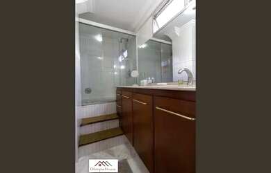 Imagem 16: Apartamento Locação 3 Dormitórios - 100 m² Jardim Paulista