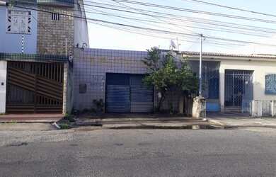 Imagem 1: GALPÃO OFICINA. 238m² de Área