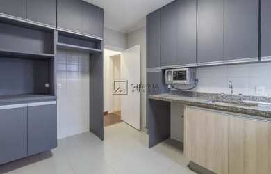 Imagem 10: Locação Apartamento 3 Dormitórios - 110 m² Moema