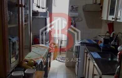 Imagem 6: Apartamento à venda 60m² 2 dormitórios 1 vaga coberta Suiço, Taboão - SBC