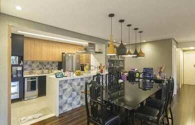 Imagem 3: Apartamento com 3 dormitórios à venda, 116 m² por R$ 1.080.000,00 -...