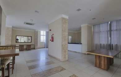 Imagem 7: AQ38 - Apartamentos disponíveis no melhor local de Salvador