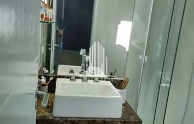 Imagem 7: SOBRADO RESIDENCIAL DE 120,00M² COM 3 DORM (2 SUÍTES ) , 2 BANHEIROS E 2 VAGAS Á VENDA N