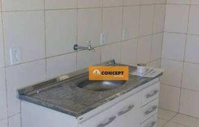 Imagem 4: Casa com 2 dormitórios à venda por R$ 235.000,00 - Fazenda Aya - Suzano/SP