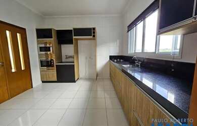 Imagem 8: CASA EM CONDOMÍNIO - LOTEAMENTO ITATIBA COUNTRY CLUB - SP