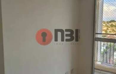 Imagem 1: SAO JOSE DO RIO PRETO - Residential / Apartment - JARDIM SANTA ROSA II