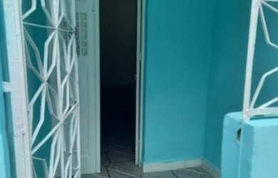 Imagem 4: Aluga-se Casa 3/4. Varanda, 1 Banheiroe3 Dormitórios