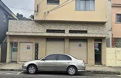 Imagem: A casa possui 1 Banheiro, 60m² de Área e está localizado