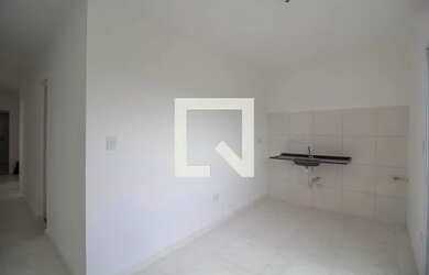 Imagem: O apartamento possui 2 Dormitórios, 1 Banheiro, 42m² de Área