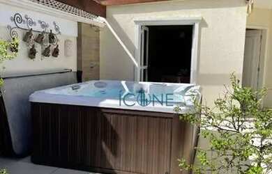 Imagem 1: Casa com 3 dorm, 120 m² - venda por R$ 851.000 ou aluguel por R$ 4.545/mês...