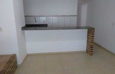 Imagem 11: Apto Praia do Apara. Varanda, Vista para o mar, 1 Banheiroe1 Dormitório