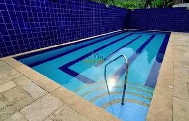 Imagem 3: Apartamento a Venda no bairro Enseada - Guarujá, SP