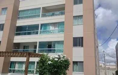 Imagem: O apartamento na cobertura possui 2 Dormitórios, 2 Banheiros