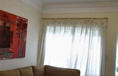 Imagem 4: casa - Alphaville - Campinas