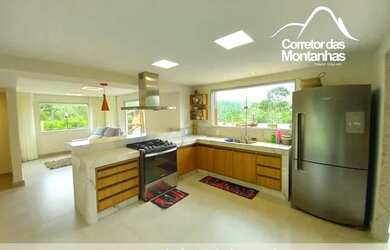 Imagem 7: Hotel Fazenda China Park - Chalé Montanha Locação Temporada