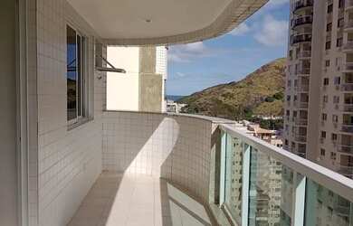 Imagem 3: Barra Bonita La Vista Residencial 2 Qts 80,87 m² - R$3.700,00