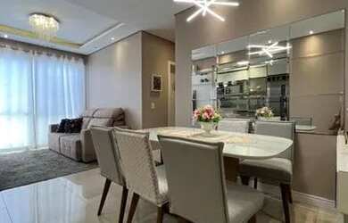 Imagem: O apartamento possui 2 Dormitórios, 1 Banheiro e 86m² de Área