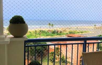 Imagem 2: Apartamento por Temporada A  partir R$ 180,00 na praia do Futuro em Fortaleza-CE...