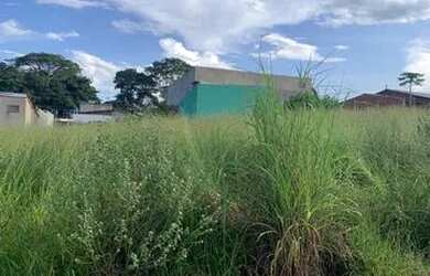 Imagem 5: Lote residencial cidade industrial