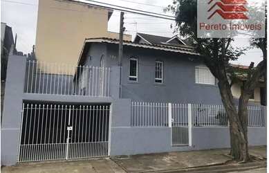 Imagem 8: Casas para locação em Bragança Paulista no bairro Jardim São Lourenço