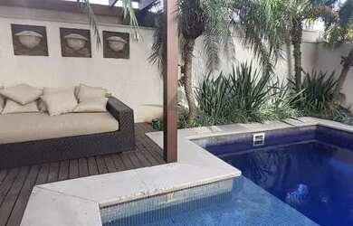 Imagem 5: casa - Jardim Residencial Helvétia Park I - Indaiatuba