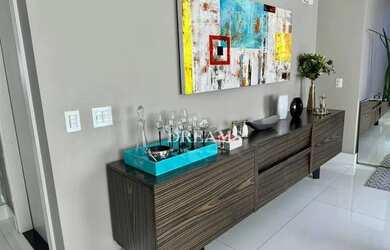 Imagem 7: Casa com 4 dormitórios, 352 m² - venda por R$ 4.000.000,00 ou aluguel...