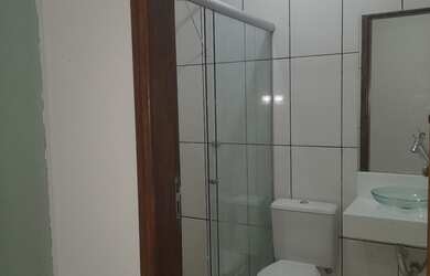 Imagem: O apartamento possui 2 Dormitórios, 1 Banheiro, 55m² de Área