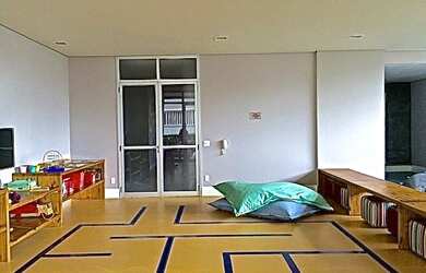 Imagem 14: COBERTURA PENTHOUSE RARIDADE 1STE 2 BANHEIROS 2VGS AND ALTO