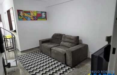 Imagem 2: DUPLEX - CENTRO - SP