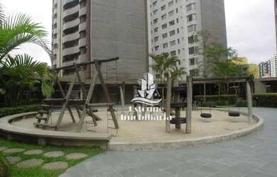 Imagem 12: Apartamento com 4 dormitórios, 160 m² - venda por R$ 850.000 ou aluguel por R$ 6.300/mês