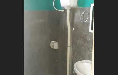 Imagem: O apartamento possui 1 Dormitório, 1 Banheiro e está localizado