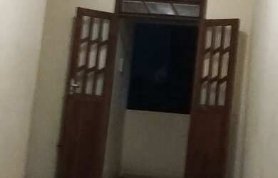 Imagem: A casa possui 1 Dormitório, 1 Banheiro e está localizado