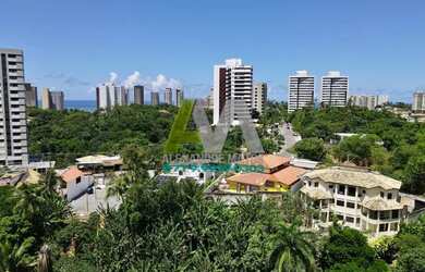 Imagem 4: Terreno à venda no bairro Patamares - Salvador/BA