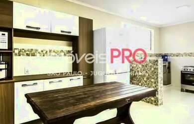 Imagem 4: Excelente sobrado 243 m2 no Planalto Paulista