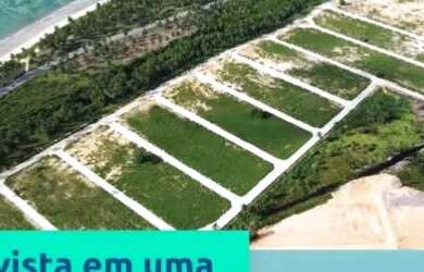 Imagem: O terreno possui 532m² de Área e está localizado em Centro