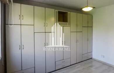 Imagem 12: Apartamento no Condomínio Urien no Ipiranga com 2 dormitórios 1 banheiro...