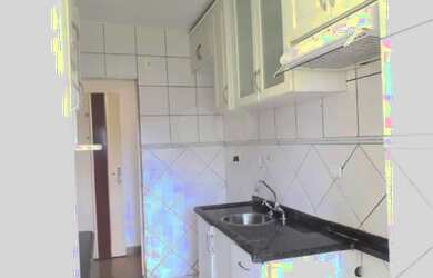 Imagem 15: Apartamento para locação no Bairro Anhangabaú em Jundiaí