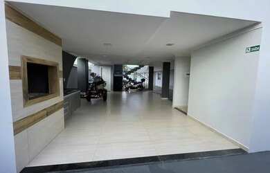 Imagem 3: OPORTUNIDADE - ALUGUEL. Churrasqueira, 1 Vaga na garageme2 Dormitórios