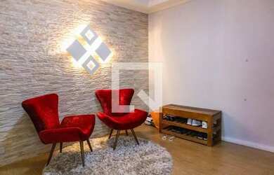 Imagem: A casa possui 5 Dormitórios, 4 Banheiros, 3 Vagas na garagem