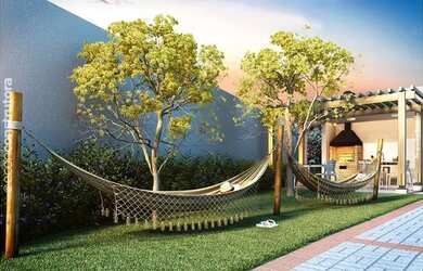 Imagem 7: Flix zona sul Apartamento com 2 dormitórios