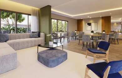 Imagem 8: APARTAMENTO RESIDENCIAL em São Paulo - SP, Alto da Boa Vista