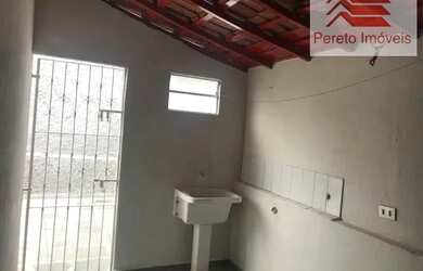 Imagem 10: Casas para locação em Bragança Paulista no bairro Jardim São Lourenço