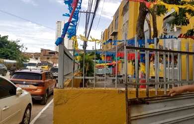 Imagem: O apartamento possui 3 Dormitórios, 2 Banheiros e 80m² de