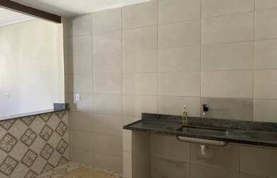 Imagem 5: Kitnet na Glória 50 mil