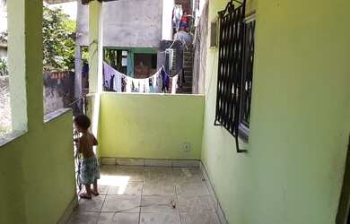 Imagem 3: Alugo linda quitinete na Rua Araruama no Jardim Noia