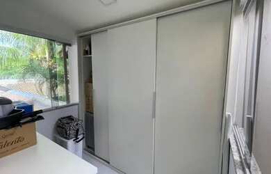 Imagem 12: Casa lindíssima 5/4, 4 suítes, energia fotovoltaica, Cond. Pedra do...