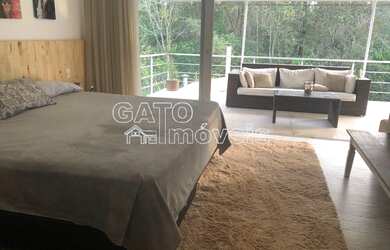 Imagem 6: Casa de condomínio para venda em Jundiaí, Loteamento Capital Ville