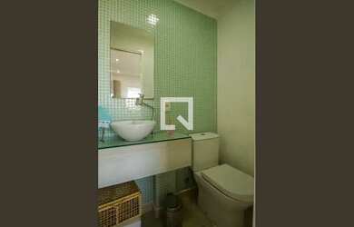 Imagem 11: Apartamento à Venda - Bosque da Saúde, 3 Quartos, 103 m2