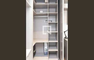 Imagem 13: Apartamento à Venda - Vila Augusta, 1 Quarto, 39 m2